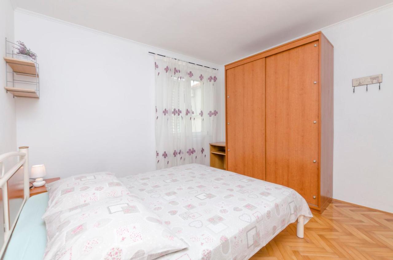Apartments Dasa Primošten Esterno foto